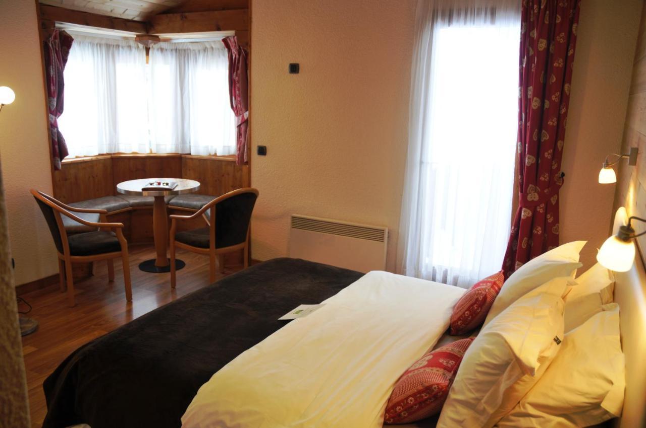Hotel Le Calgary 3*